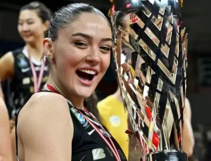 Zehra Güneş’in kardeşi Fenerbahçe’ye transfer oldu, paylaştığı fotoğrafla olay yarattı
