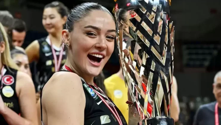 Zehra Güneş’in kardeşi Fenerbahçe’ye transfer oldu, paylaştığı fotoğrafla olay yarattı