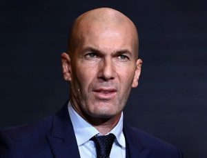 Zinedine Zidane’dan Kenan Yıldız yorumu