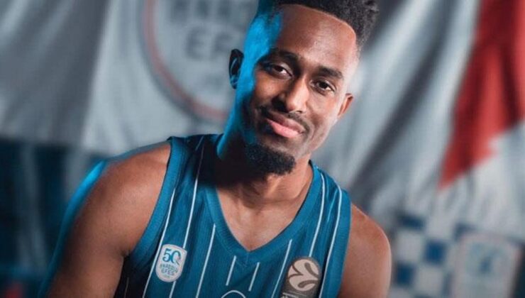 Anadolu Efes’te Rodrigue Beaubois ameliyat edildi