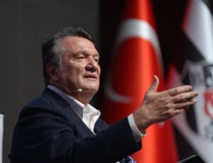 Beşiktaş’ta Hasan Arat dönemi ibra edilmedi!