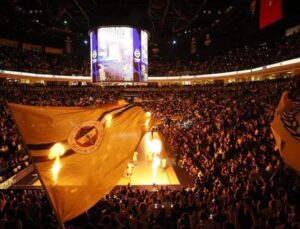 CANLI I Fenerbahçe Beko – ASVEL (EuroLeague 9. hafta maçı)