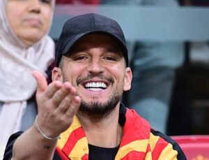 Dries Mertens: Galatasaray’ı her an özlüyorum