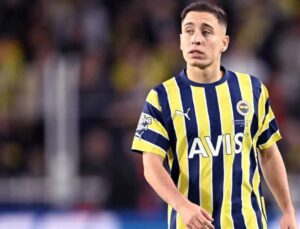 Emre Mor’un sosyal medya paylaşımı gündem oldu! ’Namaz en iyi ilaç’