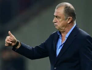 Fatih Terim’in yeni adresi belli oluyor! Anlaşma imzaya kaldı
