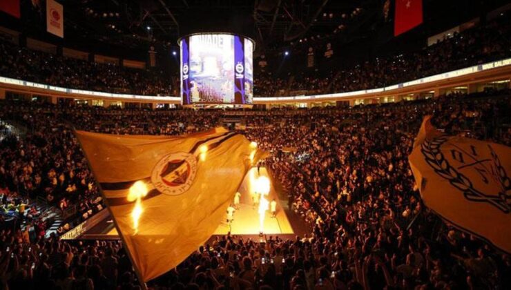 Fenerbahçe Beko – ASVEL maçı ne zaman, saat kaçta, hangi kanalda? (EuroLeague 9. hafta maçı)