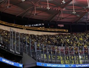 Fenerbahçe’den derbi sonrası taraftarlara teşekkür mesajı!