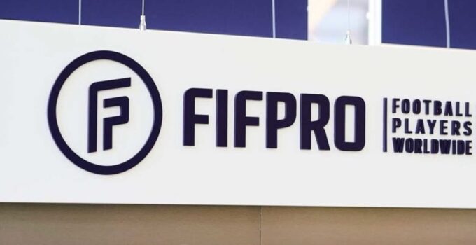 FIFPRO yılın 11’ini açıkladı! İşte listede yer alan isimler