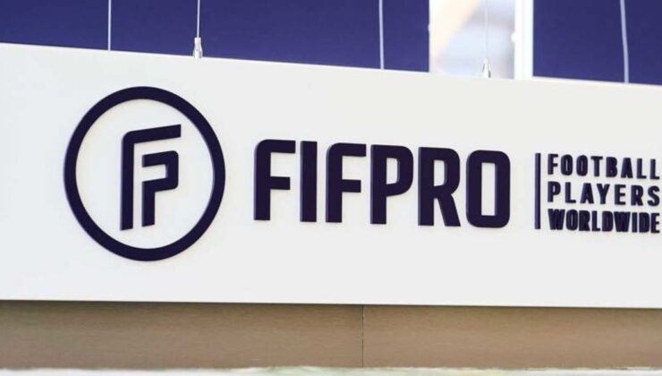 FIFPRO yılın 11’ini açıkladı! İşte listede yer alan isimler