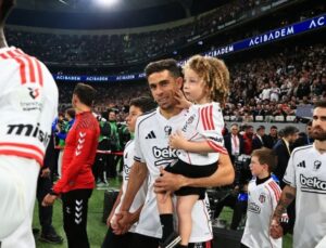 Gabriel Paulista: Kırmızı kartla oyunun yönü değişti