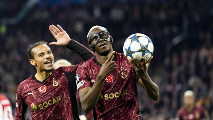 Galatasaray Süper Lig’de deplasmanda Kocaelispor ile karşılaşacak!