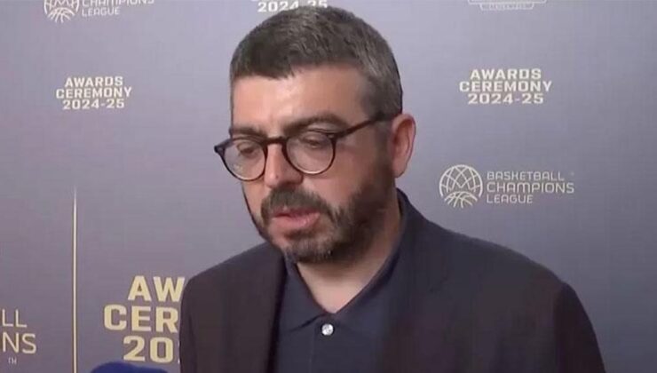 Galatasaray’dan, NBA Avrupa projesi için açıklama: ‘Yer almak için kararlıyız’