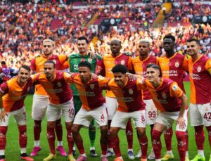 Galatasaray’da Yunus Akgün Ajax maçının kamp kadrosuna alınmadı!