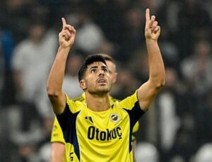 Marco Asensio: Çok mutluyum