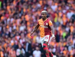 Mario Lemina: Önemli olan takımın kazanıp kazanmadığı