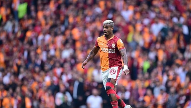 Mario Lemina: Önemli olan takımın kazanıp kazanmadığı