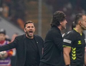 Okan Buruk Trabzonspor maçı sonrası konuştu