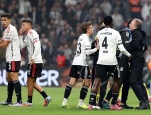 PFDK kararları açıklandı! Sergen Yalçın ve Orkun Kökçü…