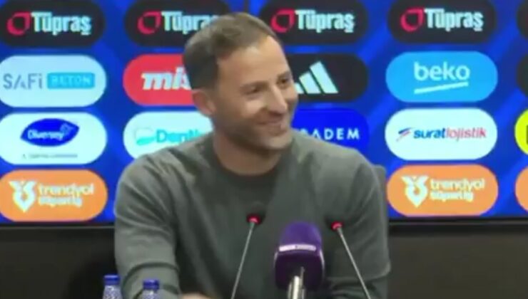 Tedesco’dan Fatih Sultan Mehmet benzetmesine yanıt!