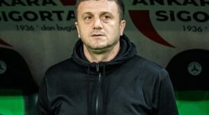 Adanaspor'un Yeni Teknik Direktörü Hakan Keleş ile Hedef Süper Lig