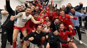 Ankaragücü'nün Şampiyonluk Hayalleri Suyunu Gitti: Manisa FK'ya Şok Yenilgi!