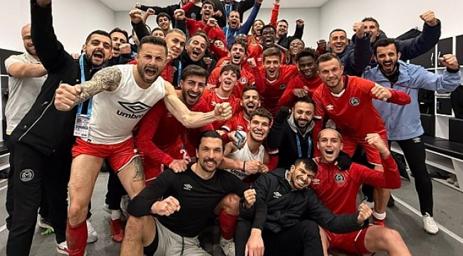 Ankaragücü’nün Şampiyonluk Hayalleri Suyunu Gitti: Manisa FK’ya Şok Yenilgi!