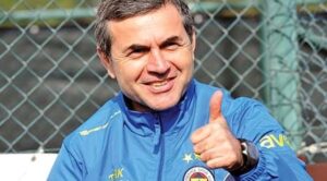 Aykut Kocaman: Futbolun Dört Dörtlük Yıldızı Yuvaya Dönüşüyle Neler Sunacak?