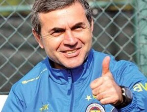 Aykut Kocaman: Futbolun Dört Dörtlük Yıldızı Yuvaya Dönüşüyle Neler Sunacak?
