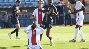Bahis Skandalı: Kasımpaşa-Samsunspor Maçında 6 Gözaltı!