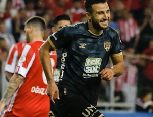 Bandırmaspor, Play-off Mücadelesinde Fırtına Gibi Esti: 4-1’lik Şok Galibiyet!