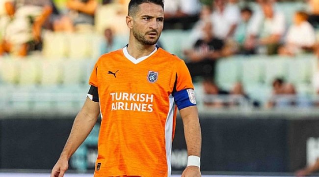 Başakşehir, Avrupa Yolda İlk Adımı Attı: Cherno More'yi 1-0 Geçti!