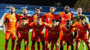 Başakşehir, Kasımpaşa’yı Farklı Geçti: 3-1'lik Galibiyetin Ayrıntıları
