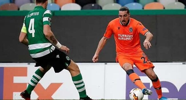 Başakşehir, Sporting Lizbon’u Eleyerek Tarih Yazabilir mi?