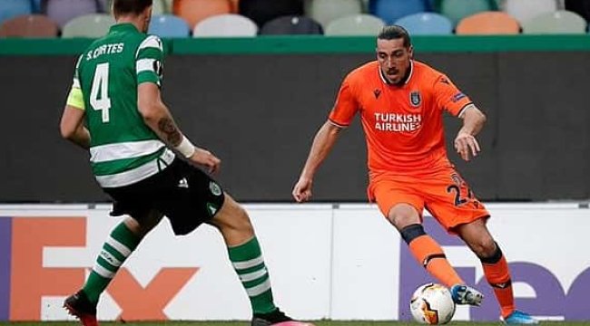 Başakşehir, Sporting Lizbon’u Eleyerek Tarih Yazabilir mi?