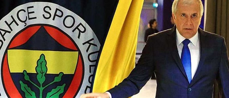 Basketbolun Efsanevi İsimlerinden Zeljko Obradovic'in Şampiyonluk Yolculuğu