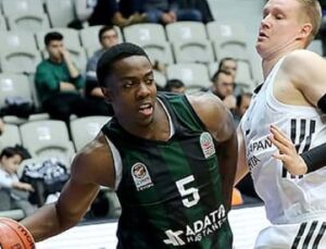 Beşiktaş, Yüzde 62’lik Başarıyla Rakibini Farklı Geçti: Maçın Detayları