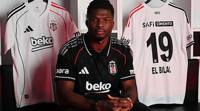 Beşiktaş’ın Genç Yıldızına PFDK’dan Şaşırtan Cezalar