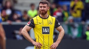Beşiktaş'ın Transfer Bombası: Salih Özcan Yolda mı?