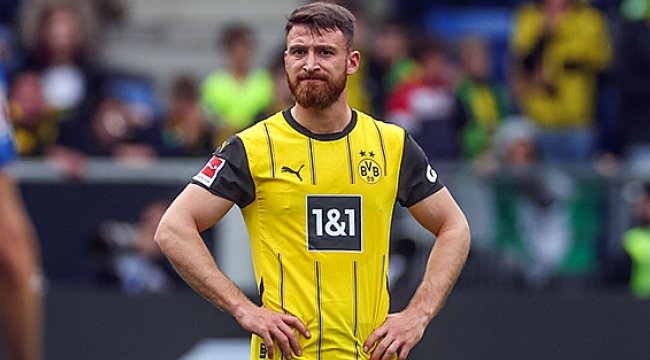Beşiktaş’ın Transfer Bombası: Salih Özcan Yolda mı?