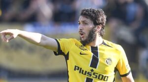 Beşiktaş'tan Transfer Alarmı: Genç Yetenek için Gözlemde!