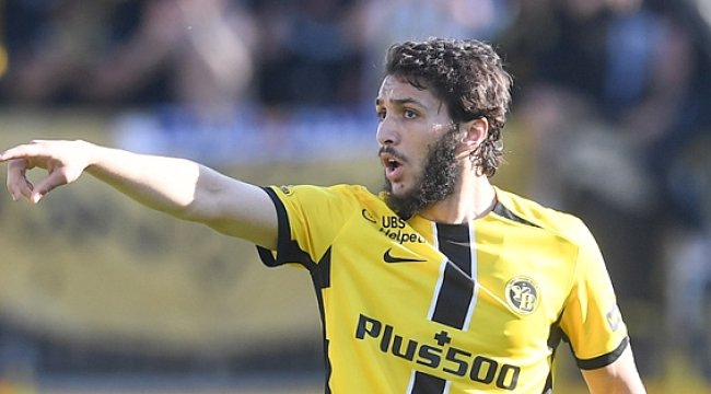 Beşiktaş'tan Transfer Alarmı: Genç Yetenek için Gözlemde!