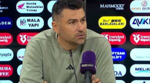 Burak Yılmaz, Gaziantep FK'den Ayrılıyor: Futbolseverleri Şoke Eden İtiraf!
