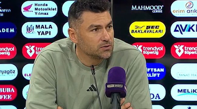 Burak Yılmaz, Gaziantep FK’den Ayrılıyor: Futbolseverleri Şoke Eden İtiraf!