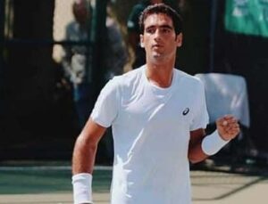 Cem İlkel, Turnuvanın Favorilerini Eleyerek Yarı Finale Adım Attı!
