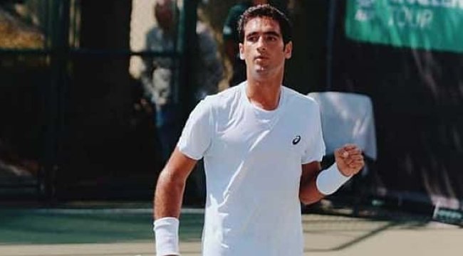 Cem İlkel, Turnuvanın Favorilerini Eleyerek Yarı Finale Adım Attı!