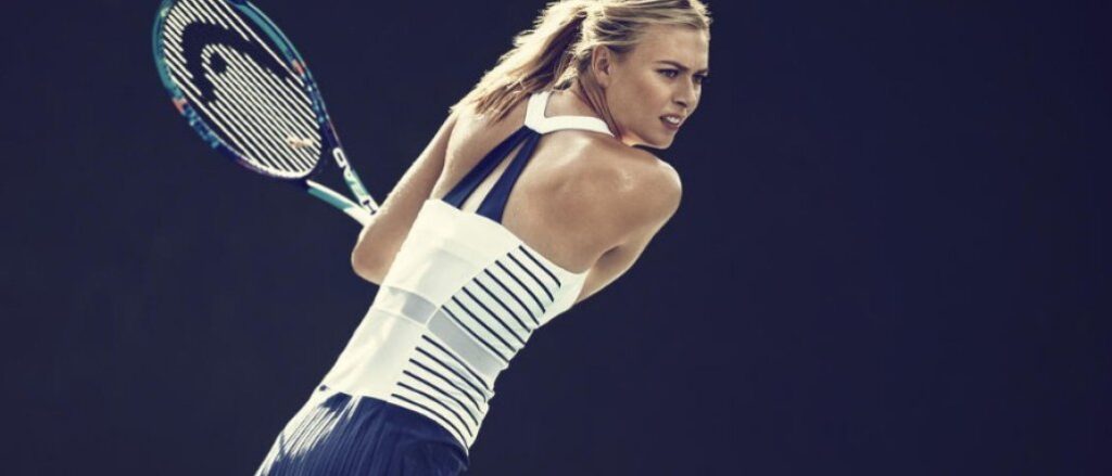 Doping Skandalı Sonrası Sharapova'nın Stuttgart Dönüşü Kriz Yarattı!