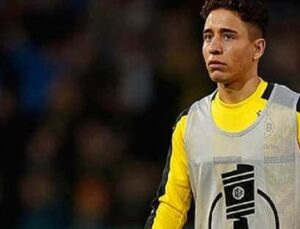 Emre Mor: Genç Yıldızın Büyüleyici Yolculuğu ve Sırları