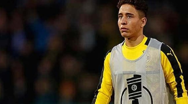 Emre Mor: Genç Yıldızın Büyüleyici Yolculuğu ve Sırları