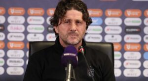 Fatih Tekke: "Bu Çocuklar, Trabzonspor'un Geleceğini Şekillendiriyor!"