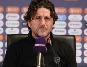 Fatih Tekke: “Bu Çocuklar, Trabzonspor’un Geleceğini Şekillendiriyor!”